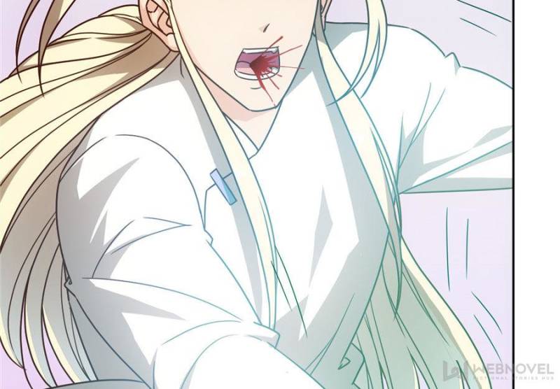The Greatest Deity Chapter 50 15